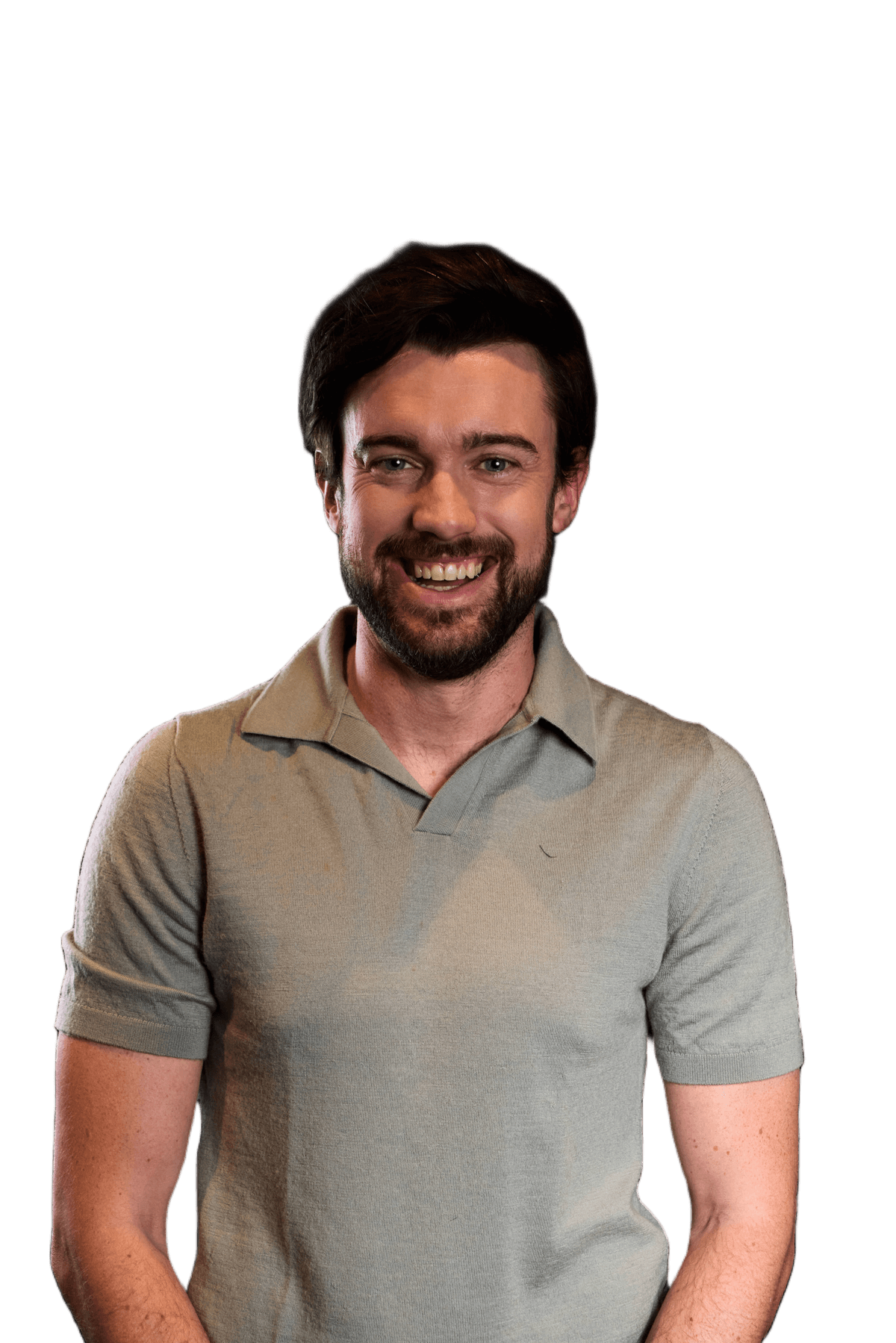 Jack Whitehall